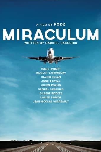 Miraculum (2014) extra-torrent