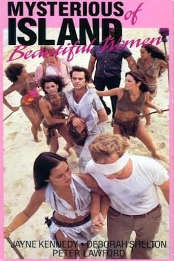 Mysterious Island of Beautiful Women (1979) extra-torrent