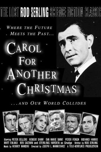 Carol for Another Christmas (1964) extra-torrent