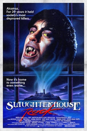 Slaughterhouse Rock (1987) extra-torrent