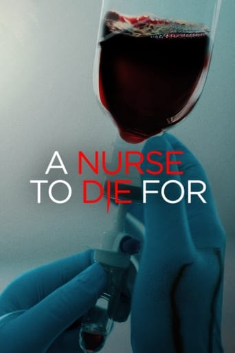 A Nurse to Die For (2023) extra-torrent