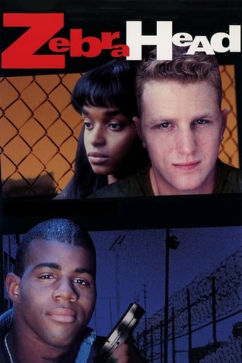 Zebrahead (1992) extra-torrent