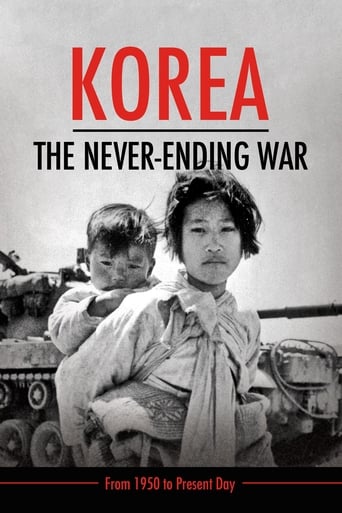 Korea: The Never-Ending War (2019) extra-torrent