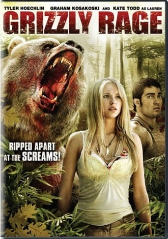 Grizzly Rage (2007) extra-torrent