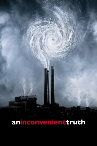 An Inconvenient Truth (2006) extra-torrent