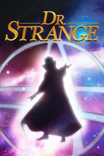 Dr. Strange (1978) extra-torrent