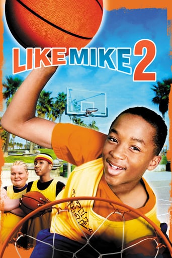 Like Mike 2: Streetball (2006) extra-torrent
