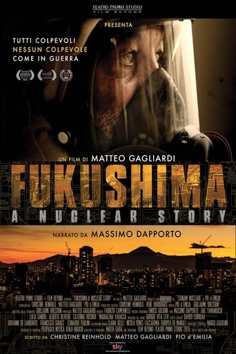 Fukushima: A Nuclear Story (2015) extra-torrent