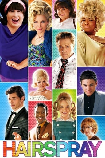 Hairspray (2007) extra-torrent