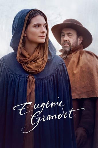 Eugénie Grandet (2021) extra-torrent