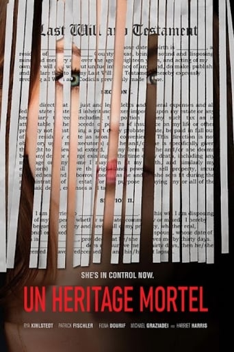 Her Last Will (2016) extra-torrent