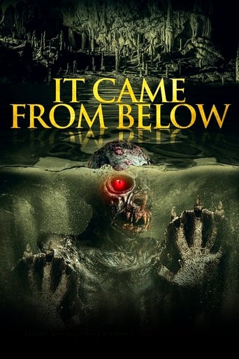 It Came from Below (2021) extra-torrent