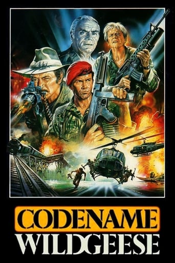 Code Name: Wild Geese (1984) extra-torrent
