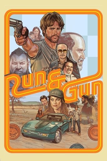 Run & Gun (2022) extra-torrent