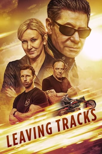 Leaving Tracks (2021) extra-torrent