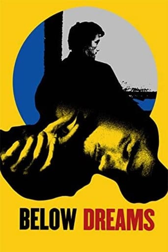 Below Dreams (2014) extra-torrent