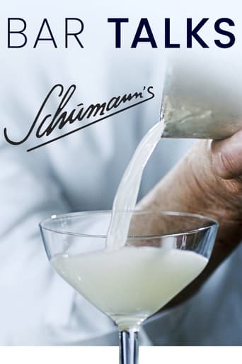 Schumann's Bar Talks (2017) extra-torrent