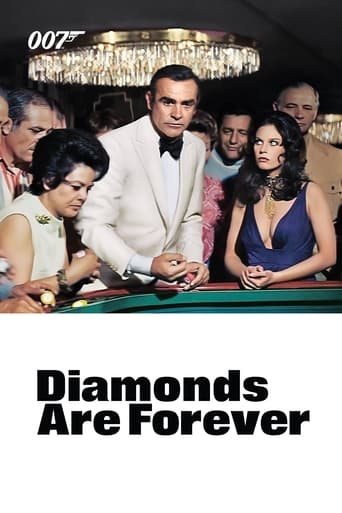 Diamonds Are Forever (1971) extra-torrent