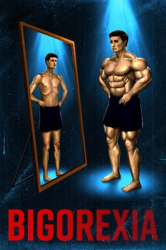 Bigorexia (2020) extra-torrent