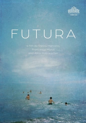 Futura (2021) extra-torrent