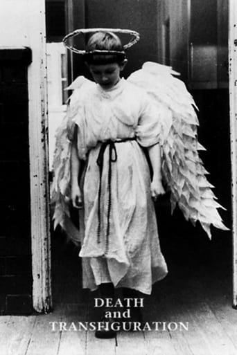 Death and Transfiguration (1983) extra-torrent