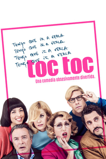 Toc Toc (2017) extra-torrent