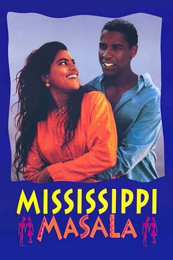 Mississippi Masala (1991) extra-torrent