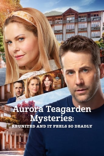 Aurora Teagarden Mysteries Aurora Teagarden Mysteries: Reunited and it Feels So Deadly (2020) extra-torrent