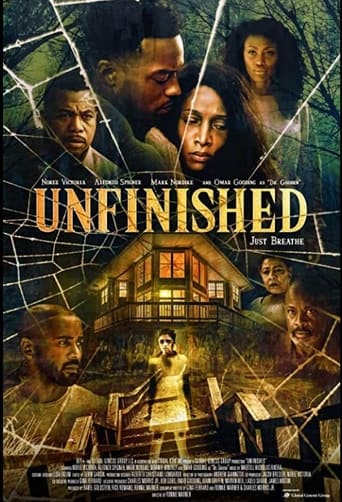 Unfinished (2022) extra-torrent