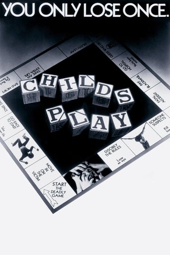 Child's Play (1972) extra-torrent