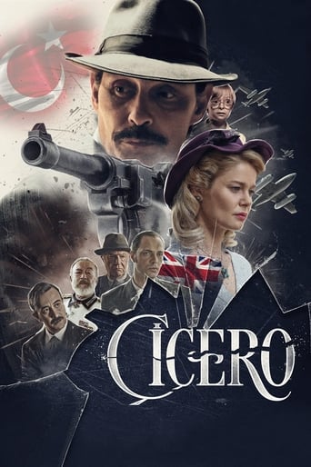 Operation Cicero (2019) extra-torrent