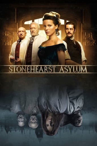 Stonehearst Asylum (2014) extra-torrent
