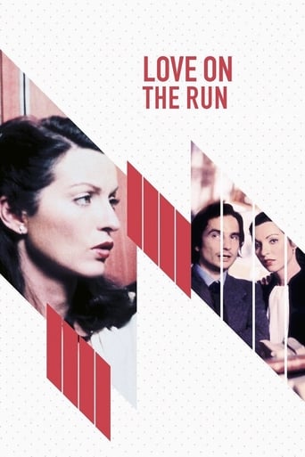 Love on the Run (1979) extra-torrent