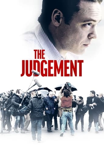 The Judgement (2021) extra-torrent