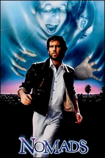 Nomads (1986) extra-torrent