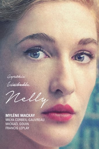 Nelly (2016) extra-torrent