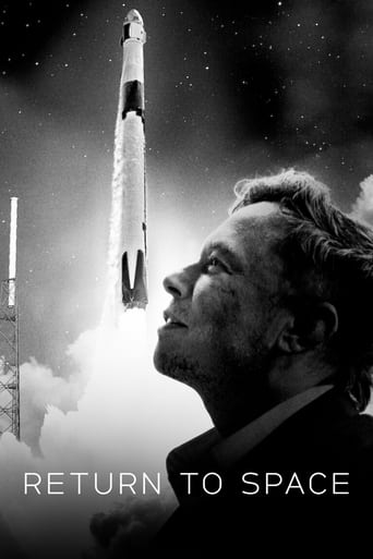 Return to Space (2022) extra-torrent