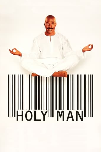 Holy Man (1998) extra-torrent