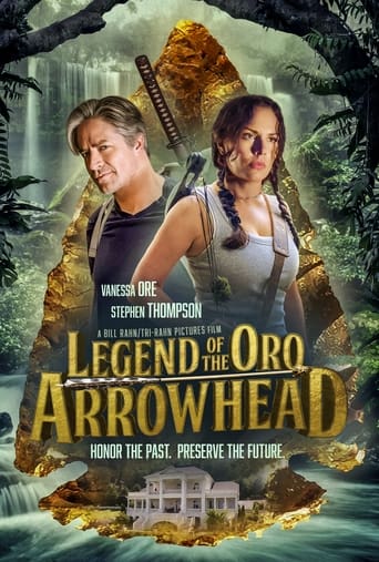 Oro Arrowhead (2021) extra-torrent