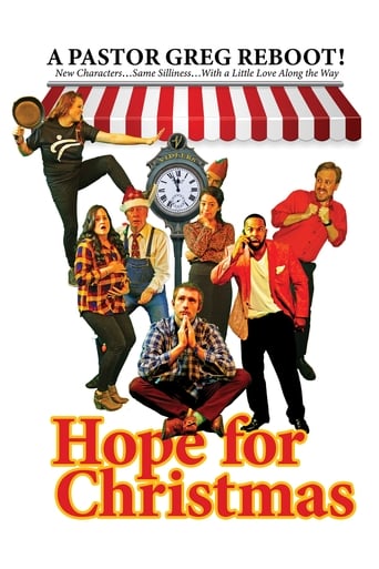 Pastor Greg's Reboot - Hope for Christmas (2018) extra-torrent