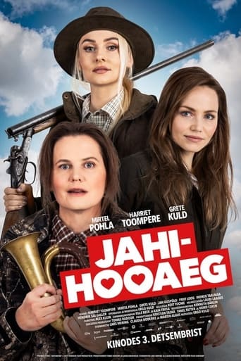 Jahihooaeg (2021) extra-torrent