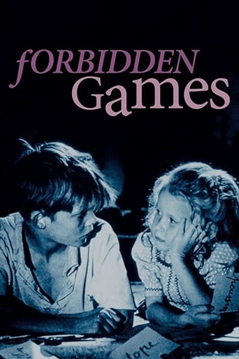 Forbidden Games (1952) extra-torrent