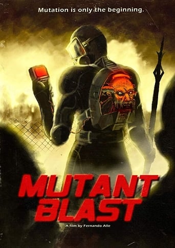 Mutant Blast (2018) extra-torrent
