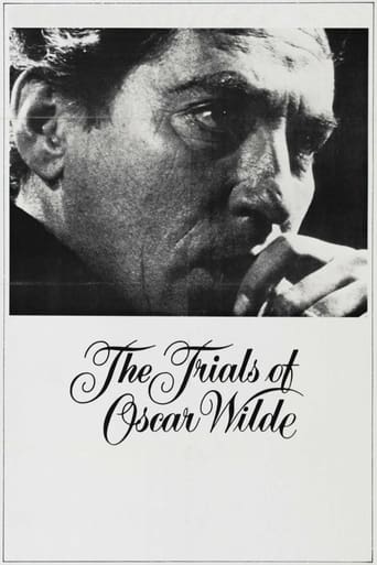 The Trials of Oscar Wilde (1960) extra-torrent