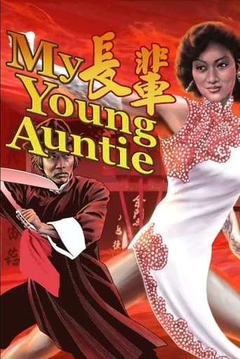 My Young Auntie (1981) extra-torrent