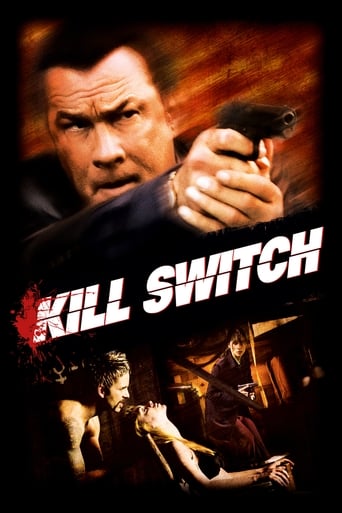 Kill Switch (2008) extra-torrent