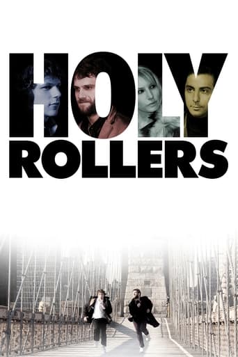 Holy Rollers (2010) extra-torrent
