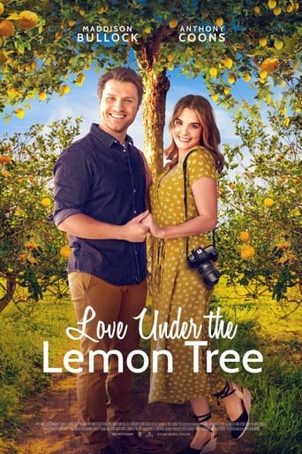 Love Under the Lemon Tree (2022) extra-torrent