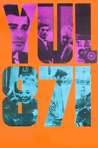 Montreal Flight 871 (1966) extra-torrent