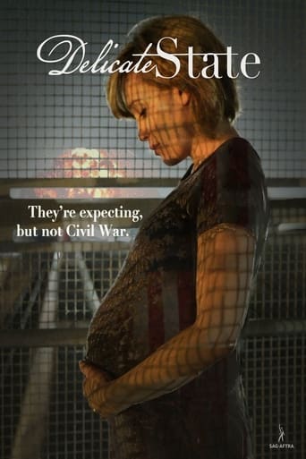 Delicate State (2021) extra-torrent